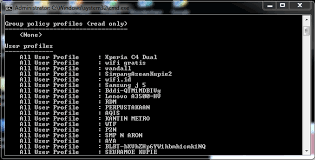 Cara melihat password wifi di laptop windows untuk cara melihat password wifi di laptop yang pertama bisa digunakan apabila laptopmu menggunakan windows 10. Kumpulan Cara Untuk Mengetahui Password Wifi