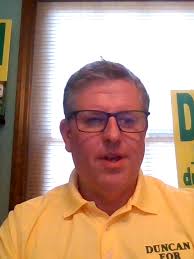 Joseph Quinlan Topeka