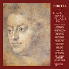 January 17: Purcell