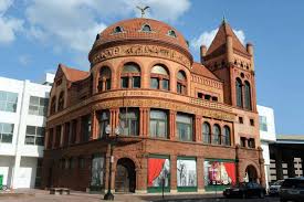 The Barnum Museum | P.T. Barnum’s Strange & Wonderful World in Bridgeport CT