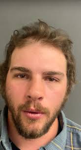 Caleb Covey ## May 11, 2025 ## Royalton Barracks