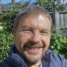 Gerry Armitage's Instagram, Twitter & Facebook