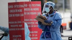 Now, the delta variant is affecting many unvaccinated people, like children under 12. Us Leads World In Coronavirus Cases Deaths