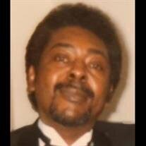 Willie J. Washington Obituary