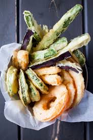 54 recipes in this collection. Vegan Tempura Lazy Cat Kitchen Recipe Vegan Tempura Recipe Vegan Dishes Recipes