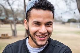 UT-Arlington student swept away by floodwaters remembered as loving friend