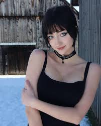 short hair era returns! feeling like a princess