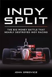 Get a free quote today! Indy Split The Big Money Battle That Nearly Destroyed Indy Racing John Oreovicz 9781642340563 Amazon Com Books