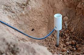 Daire içi doğalgaz tesisatı nasıl yapılır? Dogalgaz Topraklamasi Nedir