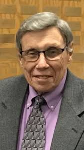 Floyd Dean Possehl, Elkader, Iowa, December 6, 2023