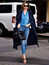 No wonder her skin looks so flawless. Miranda Kerr Style Ihre Looks In Der Galerie Stylight
