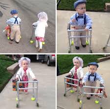 70 Unique Baby Halloween Costumes That Inspire Creative Cuteness Unique Toddler Halloween Costumes Twin Halloween Baby Halloween Costumes