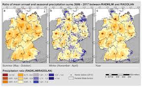 Best radar detector under $200. Atmosphere Free Full Text Radar Based Precipitation Climatology In Germany Developments Uncertainties And Potentials Html