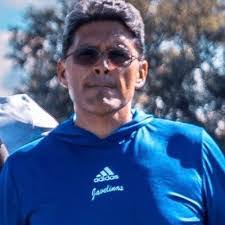 Mark Breaux's Instagram, Twitter & Facebook