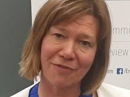 Welcome to the new ENT UK President