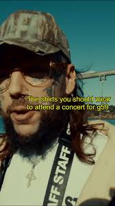 Uicideboys Concert Outfit Ideas 2024