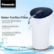 All water filter panasonic models that exist in our database are represented on this page. Facebook