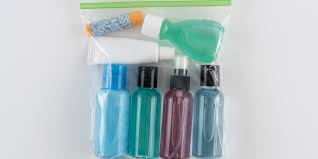 But because everyone eats different amounts of food you would, in this case, add a couple of extra quarts. Tsa On Twitter Traveling Soon Liquids Creams Gels And Aerosols Need To Be 3 4 Oz Or Less In Your Carry On Bag Larger Amounts Of Sunscreen Or Other Liquids Should Be Packed In