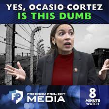 Check spelling or type a new query. Freedomproject Yes Alexandria Ocasio Cortez Is This Dumb Facebook