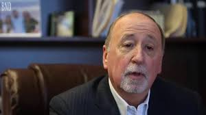 Michael Leopold Größe