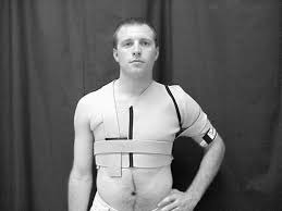 The Sully Shoulder Stabilizer.