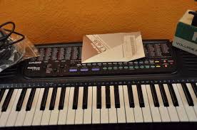 Klaviatur gembird cena interneta veikalos ir no 4€ līdz 16 €, kopā ir 1327 preces 64 veikalos ar nosaukumu 'klaviatur gembird'. Casio Tonebank Ct 363 Keyboard Accessories Buy Online Kusera