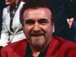 Tony Selby dead: EastEnders legend and Doctor Who star dies aged 83