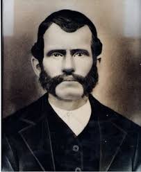 George Augustin “Grandpa Jack” Lavigne (1840-1921)