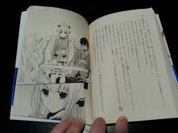 Amagi Brilliant Park Ahahahah Sure I Haven T Read The Novels Clear Amagi brilliant park (甘城ブリリアントパーク, amagi buririanto pāku) is a japanese light novel series written by shoji gatoh and illustrated by yuka nakajima. amagi brilliant park ahahahah sure