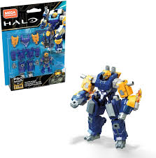 Skyfire, or jetfire is the name of several fictional characters from the transformers universes. Amazon Com Mega Construx Halo Skyfire Exosuit Toys Games