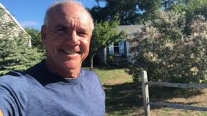 Up Close with David E. Rook