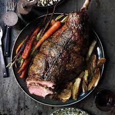 41 Recipes That Prove You Should Be Eating More Lamb Lamb Recipes Food Recipes