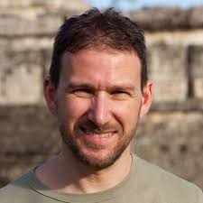 Jon Greenbaum (@jdgreenbaum)