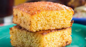 Buttermilk Skillet Cornbread With Tomatoes And Scallions Recipe Corn Bread Recipe Homemade Bread Food