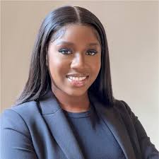 After an incredible 10-year career in financial services, I am beyond  excited to share that I'm embarking