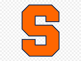 What are the social media images for syracuse university? Syracuse University S Logo Clipart 5354816 Pinclipart
