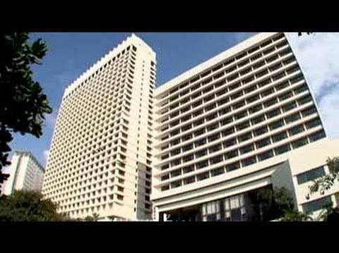 The Oberoi, Mumbai, an ultimate experience