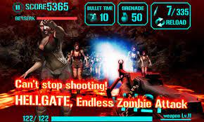 Shoot zombie apk para android descargar gratis. Gun Zombie For Android Apk Download