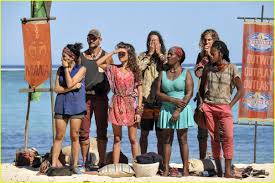 2019년엔 같은 제니맥스 미디어 계열사인 머신게임즈 와 함께 울펜슈타인: Zeke Smith Tells Rest Of Survivor Cast He S Transgender Photo 3888240 Survivor Television Zeke Smith Pictures Just Jared