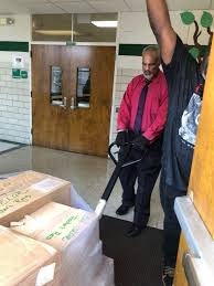 Edra Bailey (@EdraBailey)