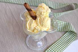 Ciao a tutti, seguitemi nella ricetta di oggi e realizziamo questo buonissimo gelato alla crema con il nostro mounsieur cuisine.ingredienti4 uova a. Gelato Alla Crema Ricetta Gelato Alla Crema Di Misya