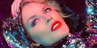 Kylie minogue is an australian singer, songwriter, and actress. Watch Kylie Minogue S New Say Something Video Pitchfork