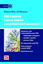 Plicní embolie je blokáda v jedné z plicních tepen v plicích. Zilni Tromboza A Plicni Embolie U Psychiatrickych Nemocnych Knihcentrum Cz