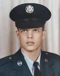 Inwood veteran is proud to be a patriot