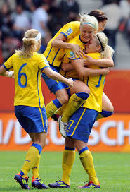 Maja hitij / getty images. Skandinavien Die Mutterlander Des Frauenfussballs Frauenfussball Wm Faz