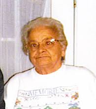 Romona Hilda “Pork” Sprankle Barton (1931-2007)