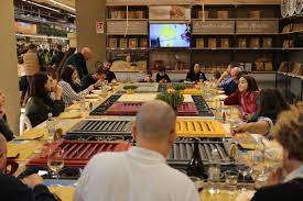 The World S Largest Italian Cuisine Park Fico Eataly World In Bologna Offers Unforgettable Culinary Experien Top Travel Destinations Travel Destinations Travel