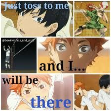Haikyuu Haikyuu Anime Jokes Karasuno