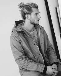 Pin By Orihara Destiny On Gabriel Long Hair Styles Men Long Hair Styles Man Bun Hairstyles