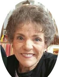 Patricia Jane Jacobs